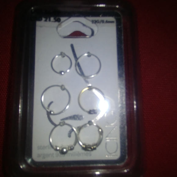 Nose Rings - Picture 2 of 4